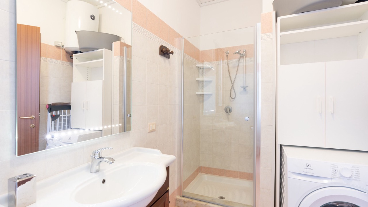 Photo of Bathroom in Custonaci