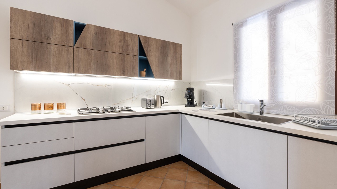 Photo of Kitchen in Custonaci