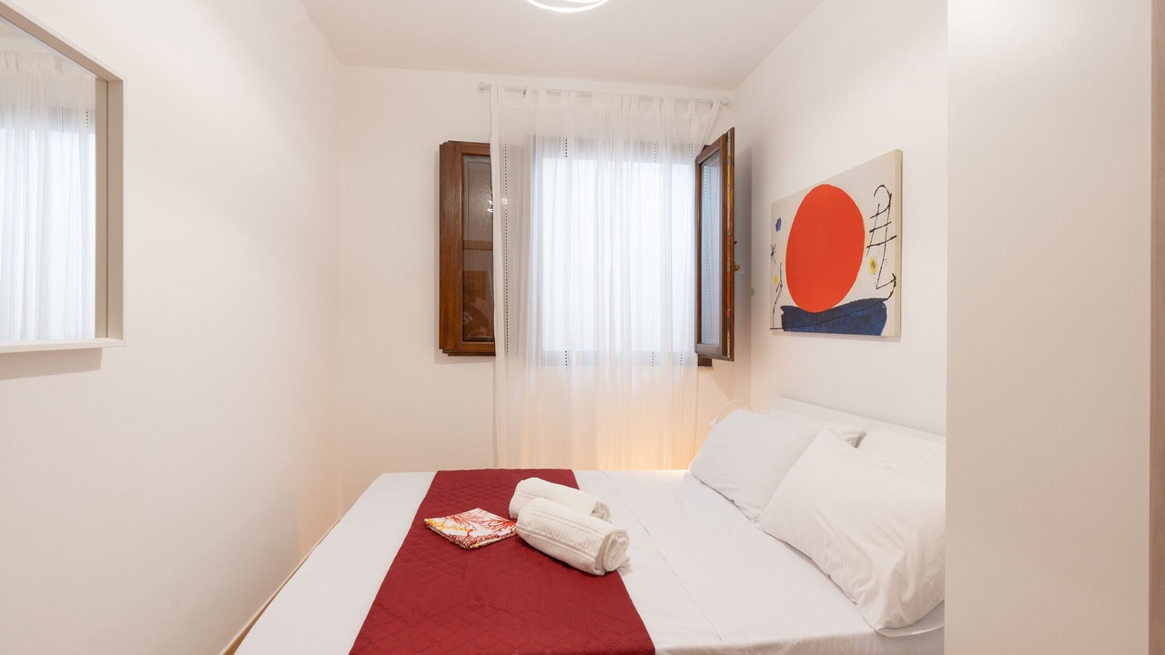 Photo of Bedroom in Custonaci