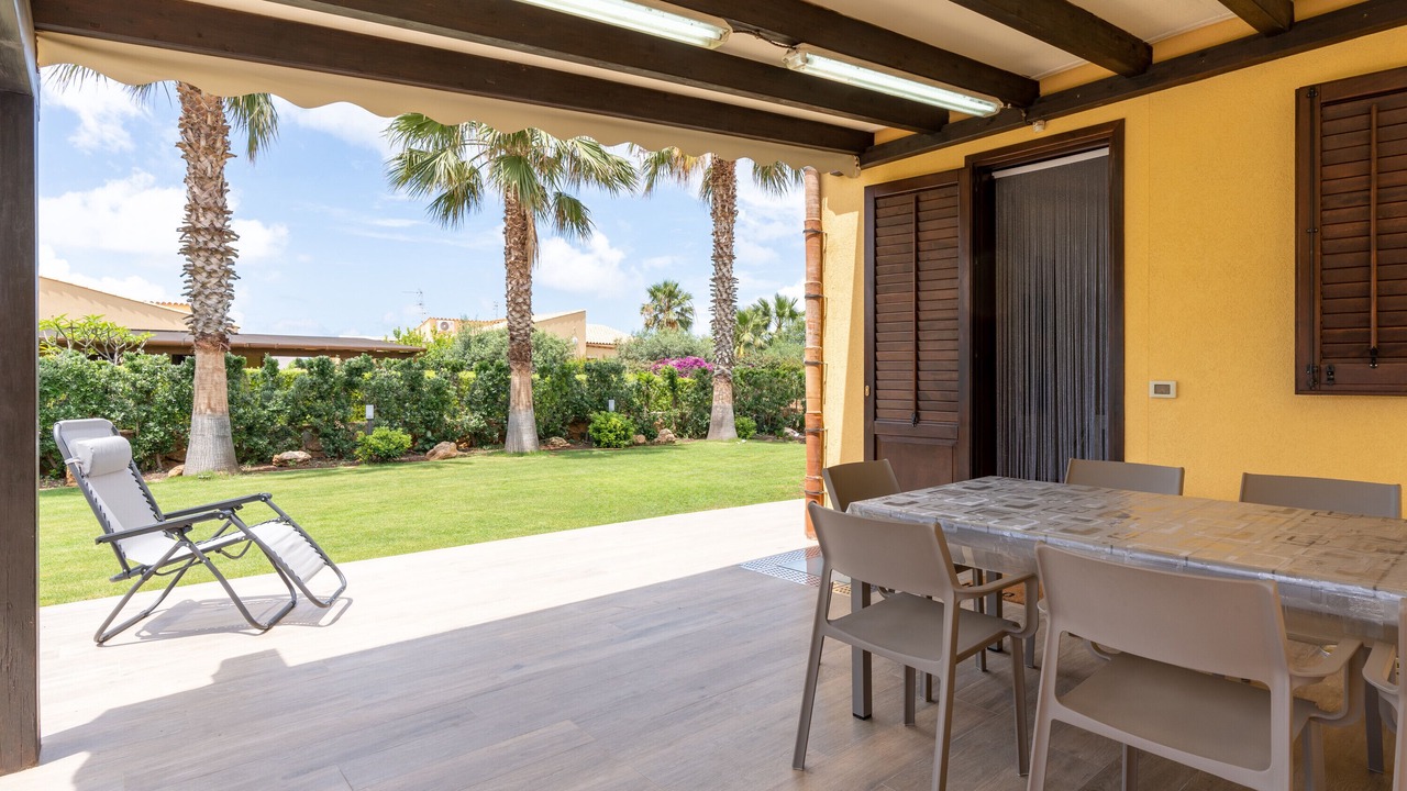 Photo of Outdoor in Custonaci