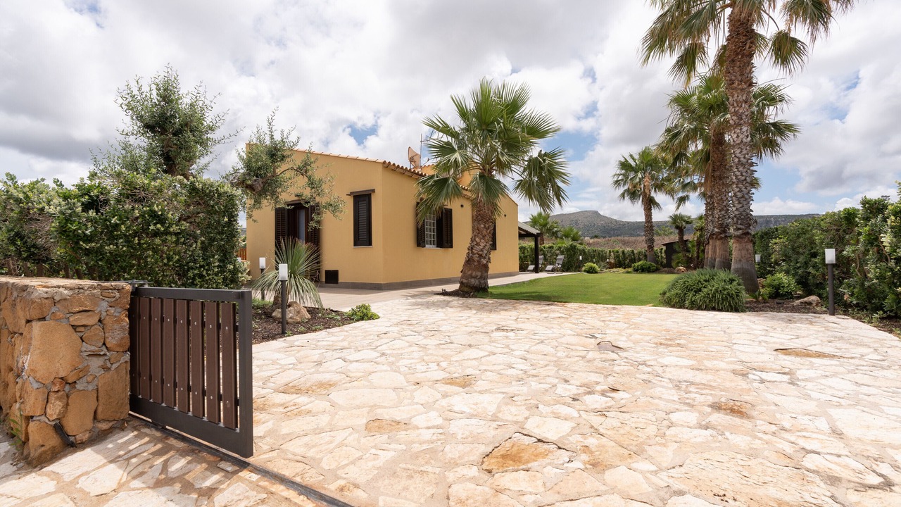 Photo of Outdoor in Custonaci