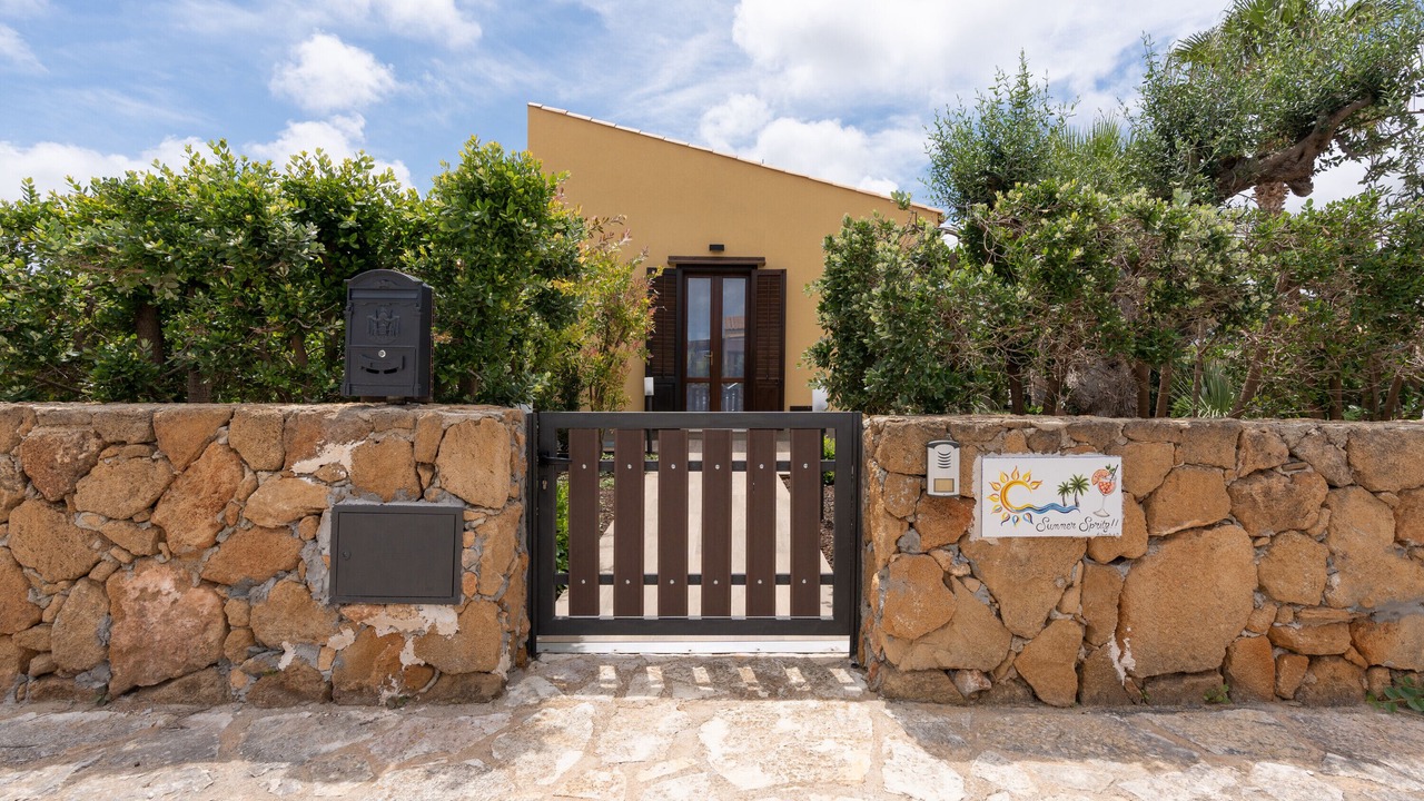 Photo of Outdoor in Custonaci