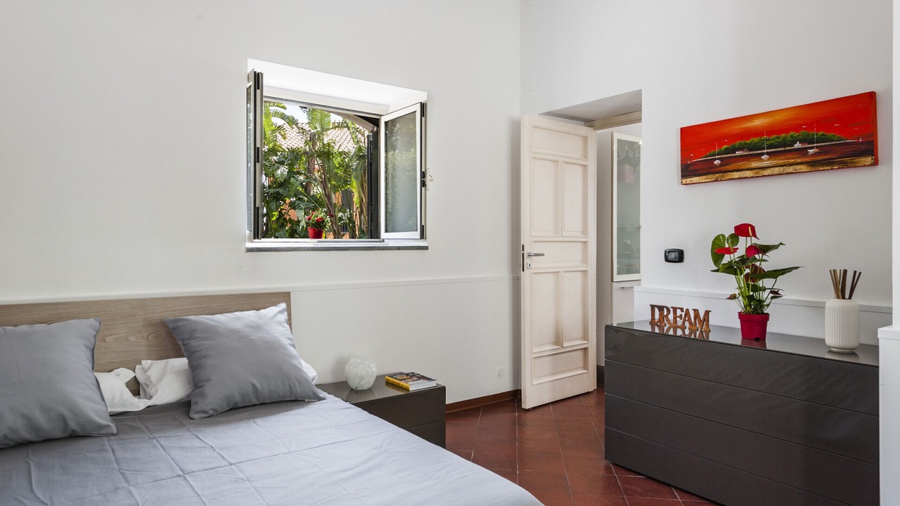 Photo of Bedroom in Picanello-Ognina-Barriera-Canalicchio