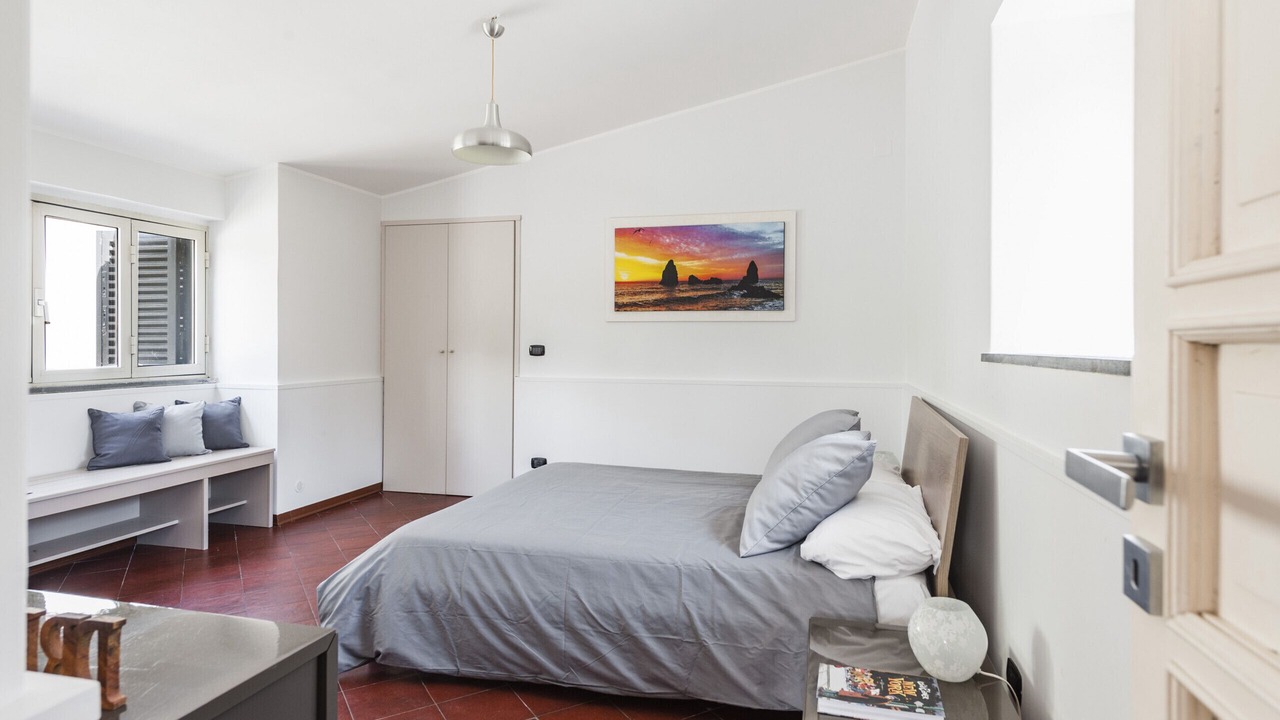 Photo of Bedroom in Picanello-Ognina-Barriera-Canalicchio