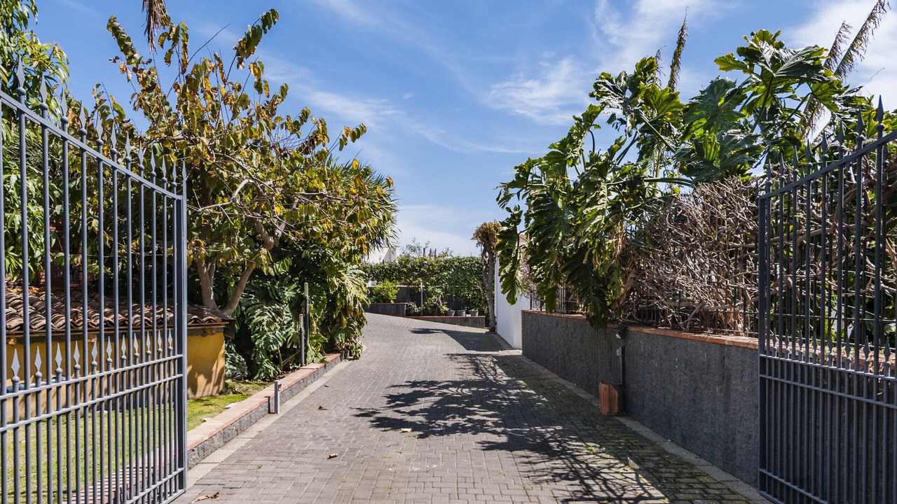 Photo of Outdoor in Picanello-Ognina-Barriera-Canalicchio