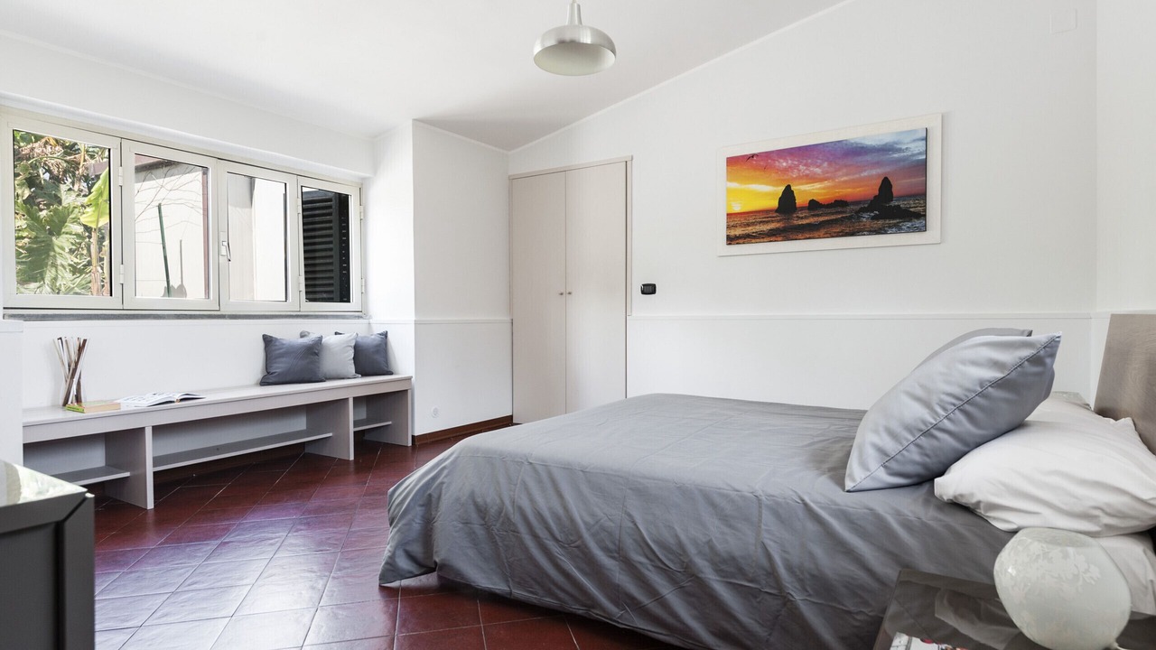 Photo of Bedroom in Picanello-Ognina-Barriera-Canalicchio