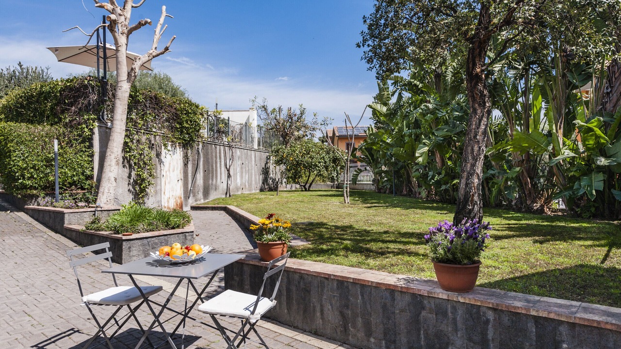 Photo of Outdoor in Picanello-Ognina-Barriera-Canalicchio