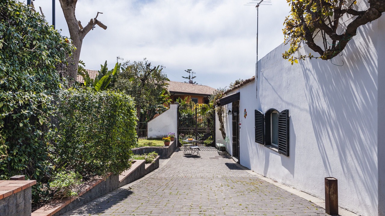 Photo of Outdoor in Picanello-Ognina-Barriera-Canalicchio