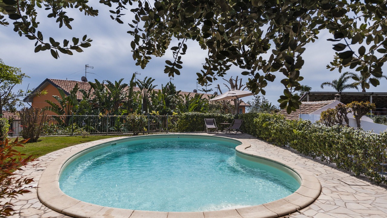 Photo of Outdoor in Picanello-Ognina-Barriera-Canalicchio