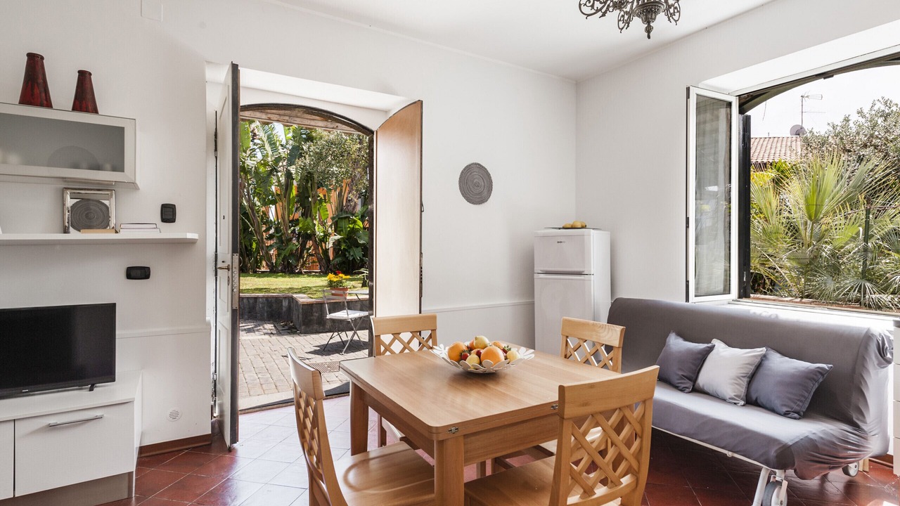 Photo of Livingroom in Picanello-Ognina-Barriera-Canalicchio