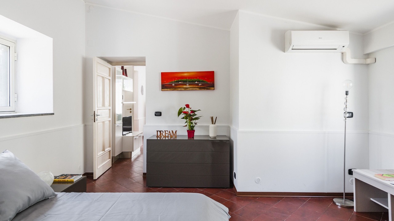 Photo of Bedroom in Picanello-Ognina-Barriera-Canalicchio