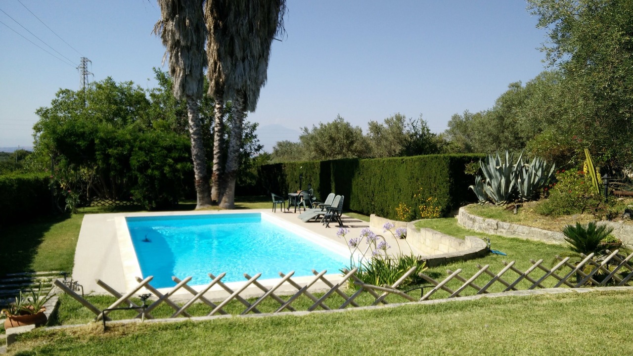 Photo of Outdoor in Carlentini