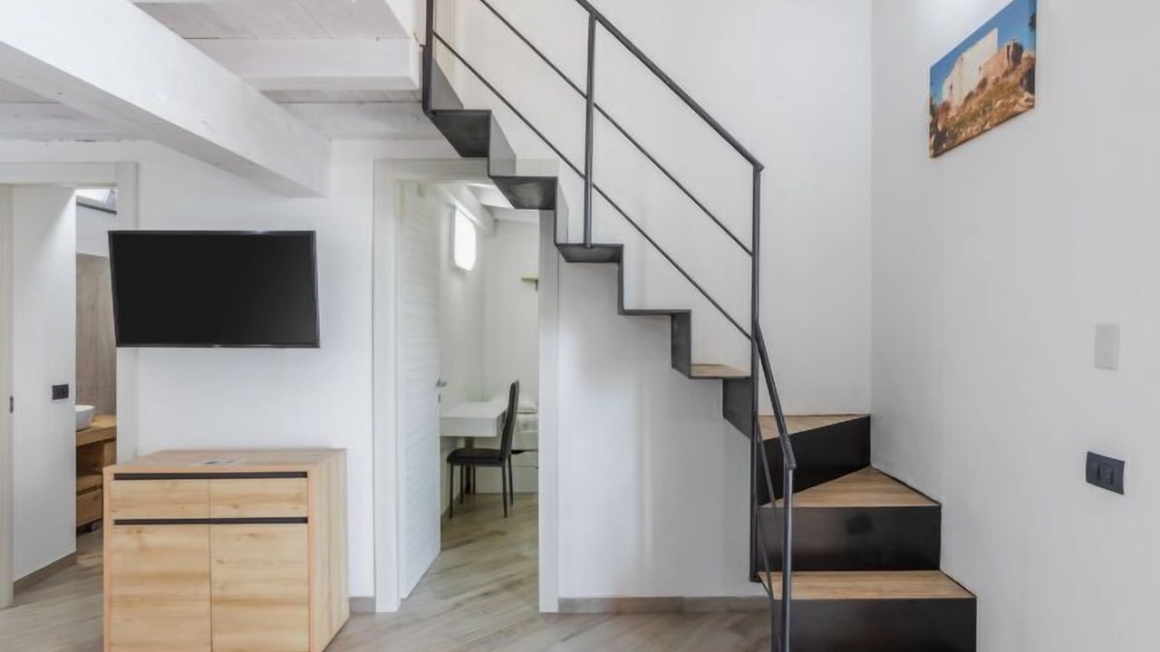 Photo of Livingroom in Realmonte