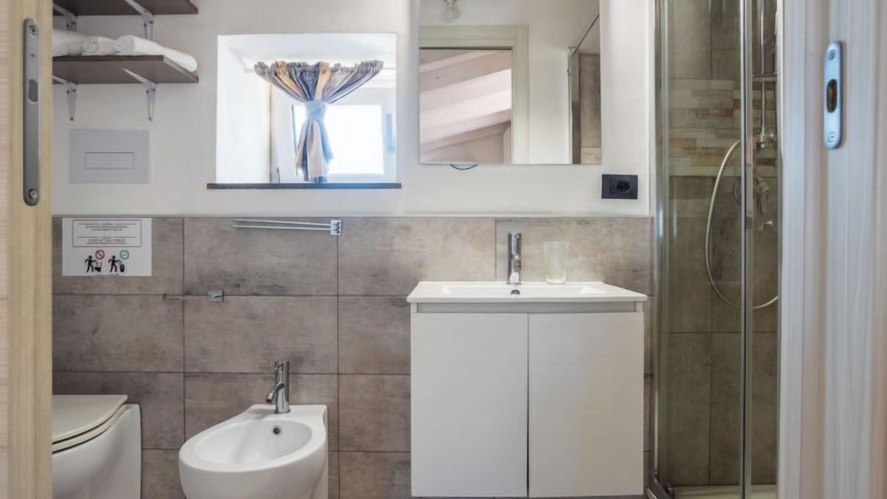 Photo of Bathroom in Realmonte