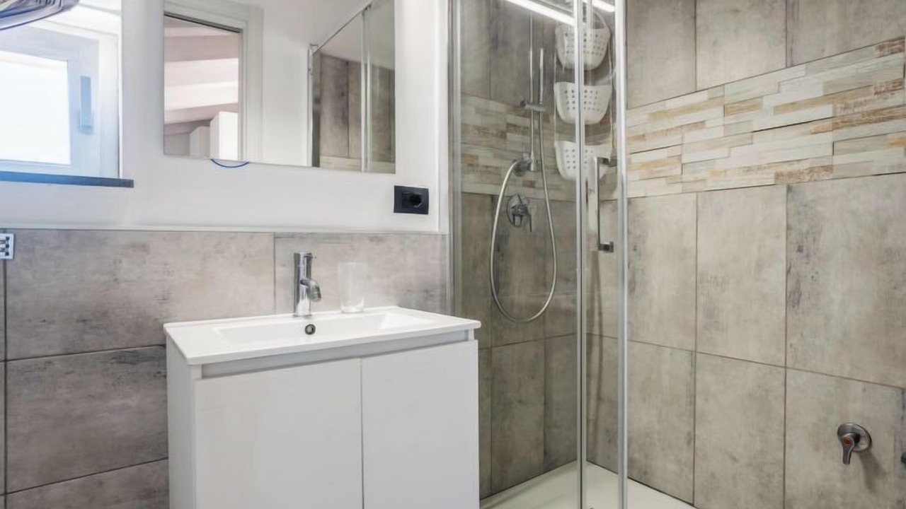 Photo of Bathroom in Realmonte