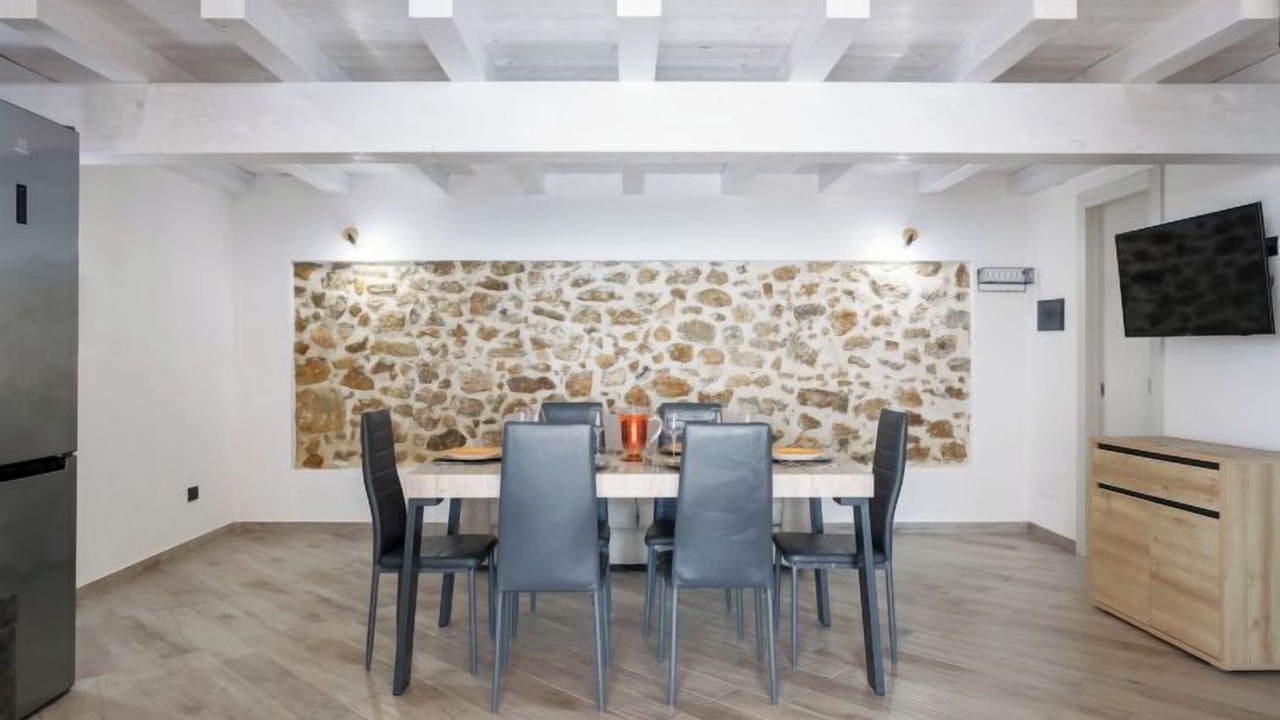 Photo of Livingroom in Realmonte