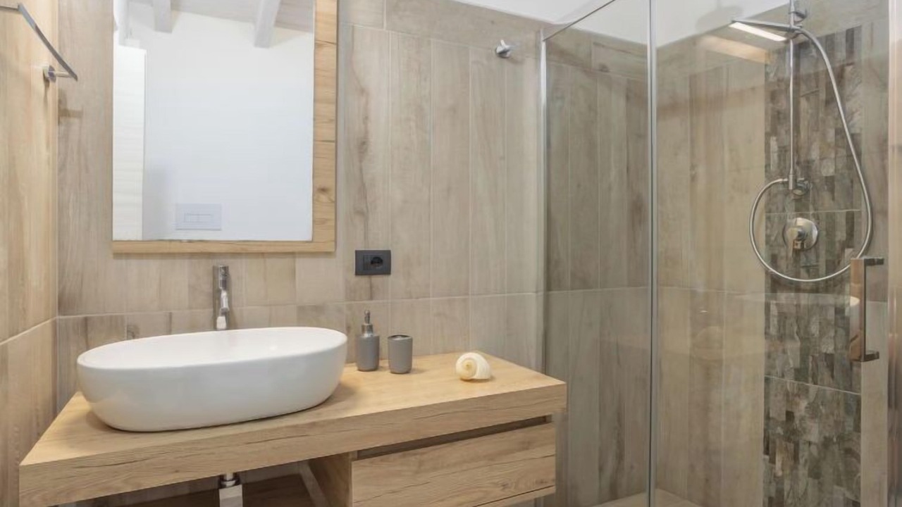 Photo of Bathroom in Realmonte