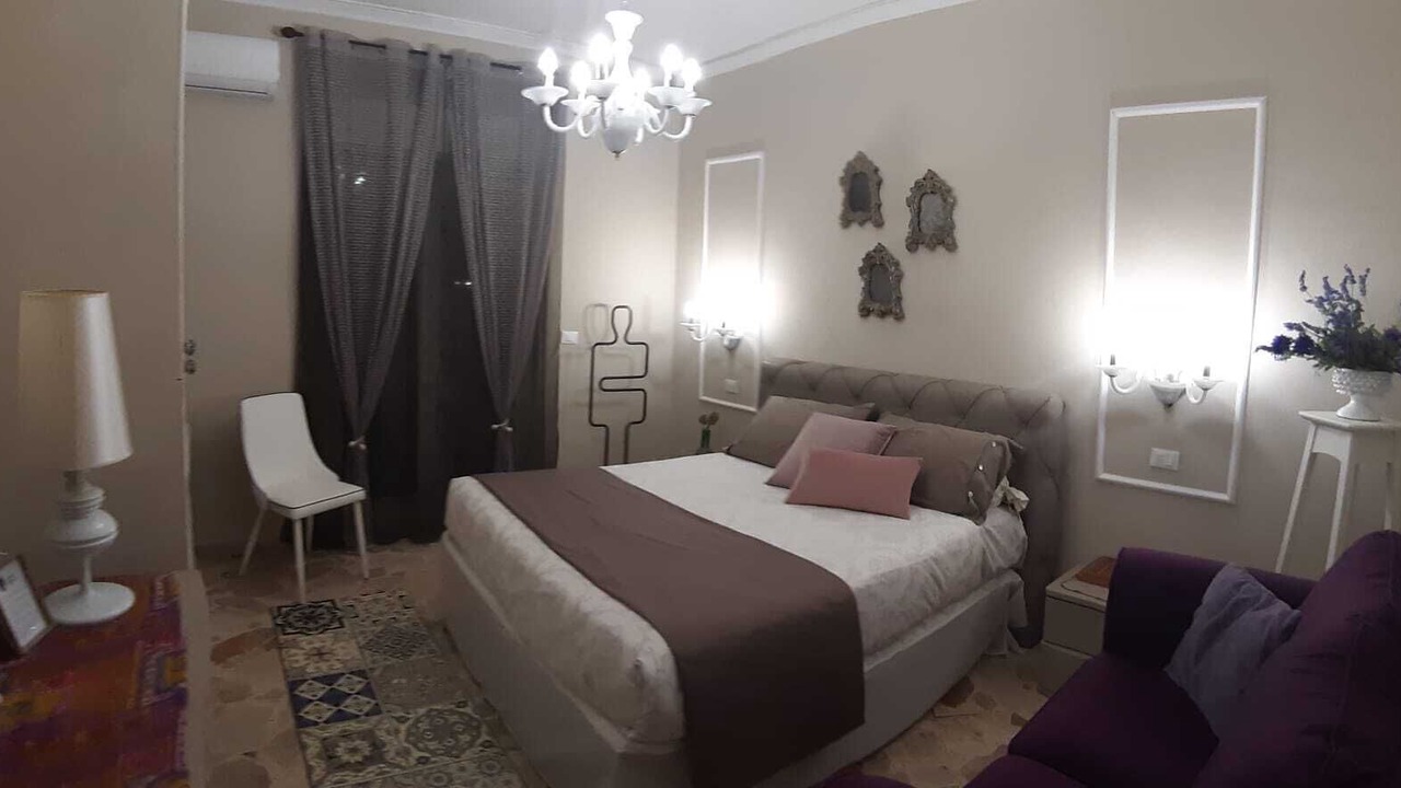 Photo of Bedroom in Termini Imerese