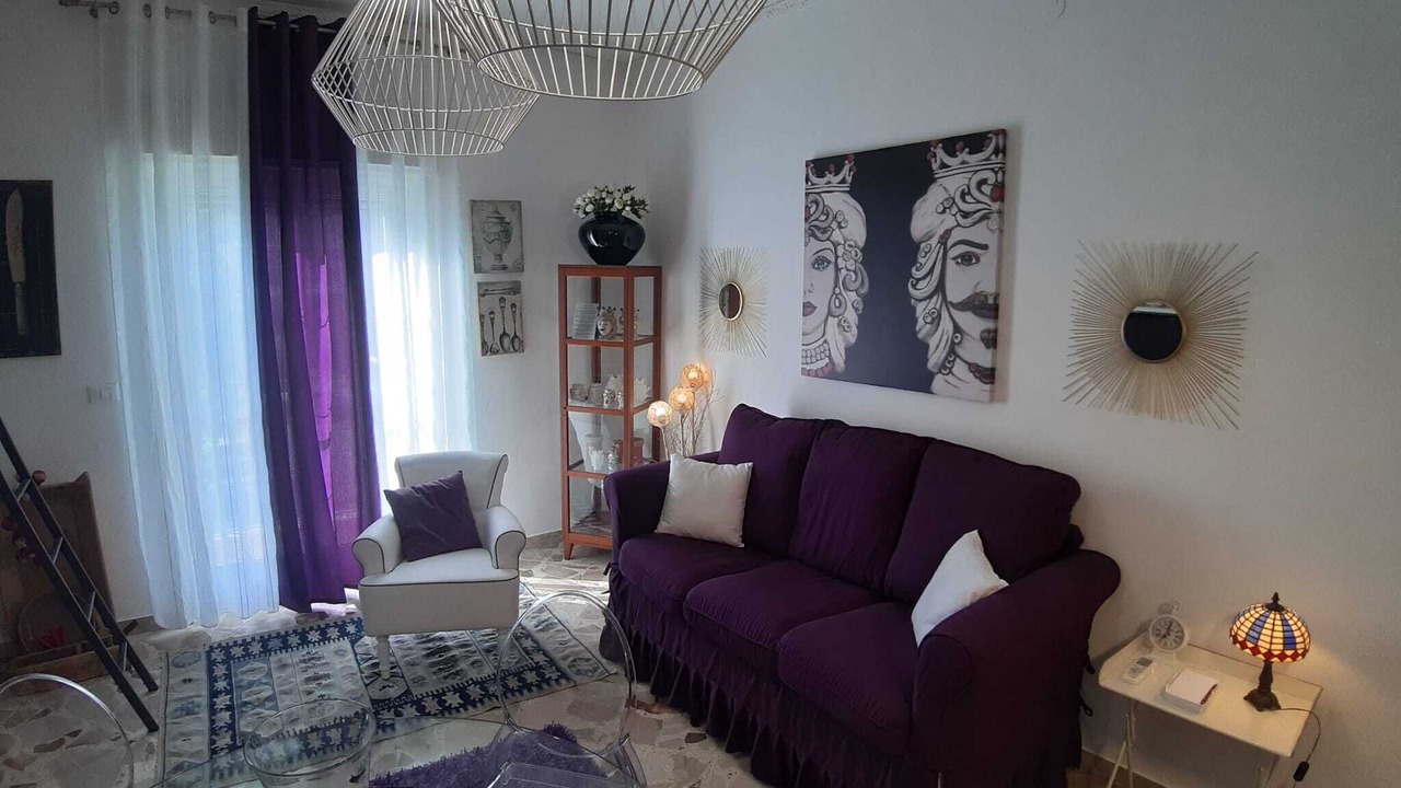 Photo of Livingroom in Termini Imerese