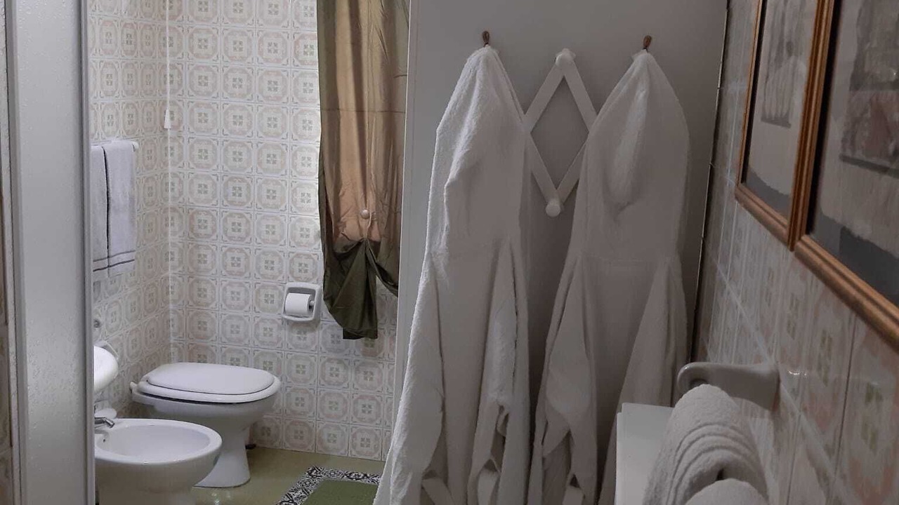 Photo of Bathroom in Termini Imerese