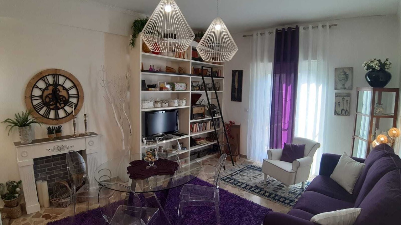 Photo of Livingroom in Termini Imerese
