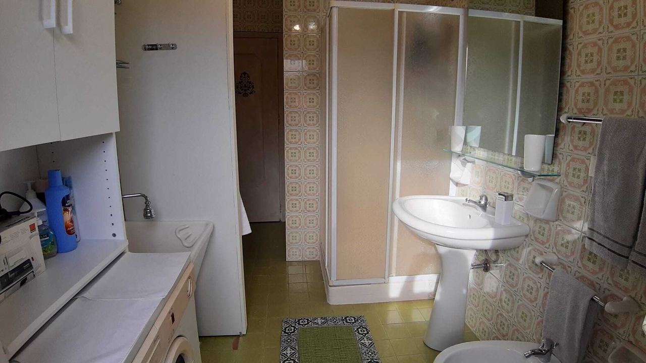 Photo of Bathroom in Termini Imerese
