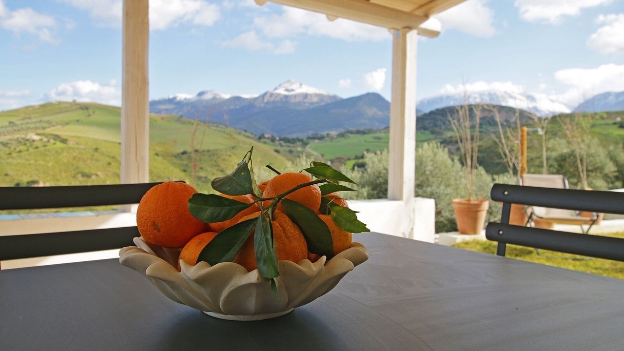Photo of Outdoor in Collesano