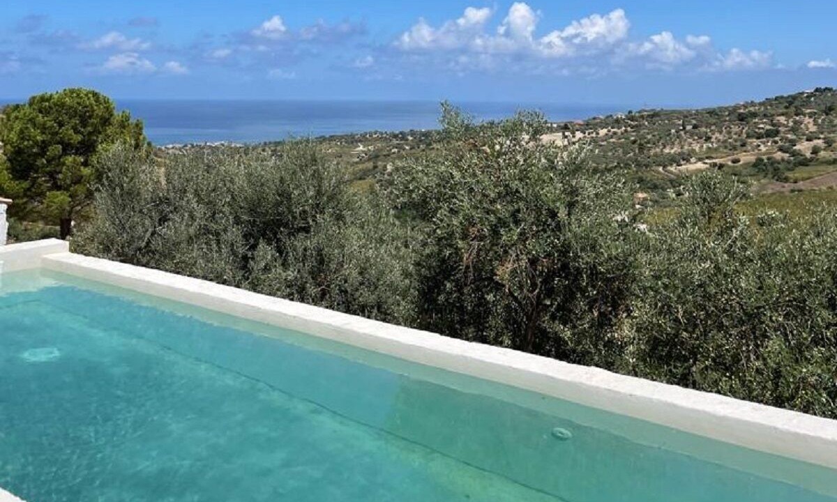 Photo of Outdoor in Collesano