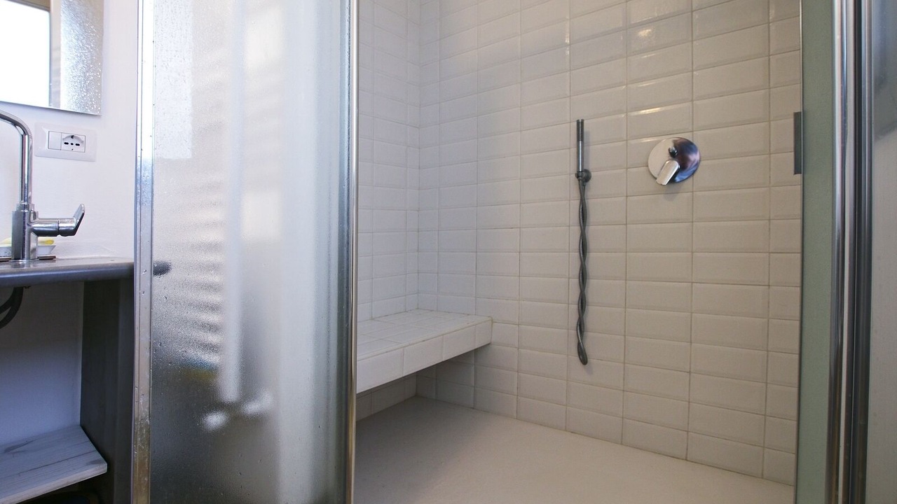 Photo of Bathroom in Collesano
