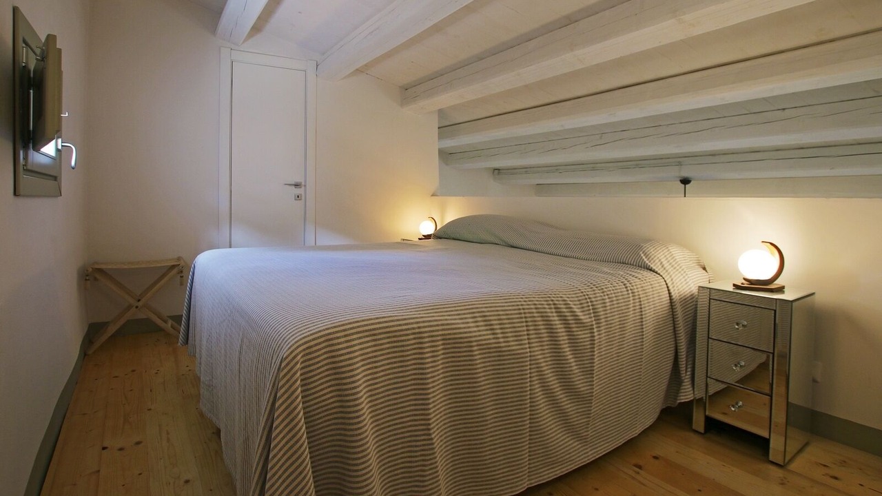 Photo of Bedroom in Collesano