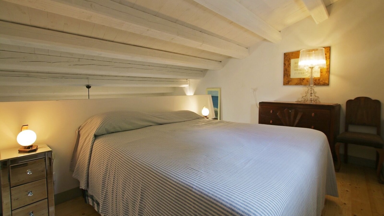 Photo of Bedroom in Collesano