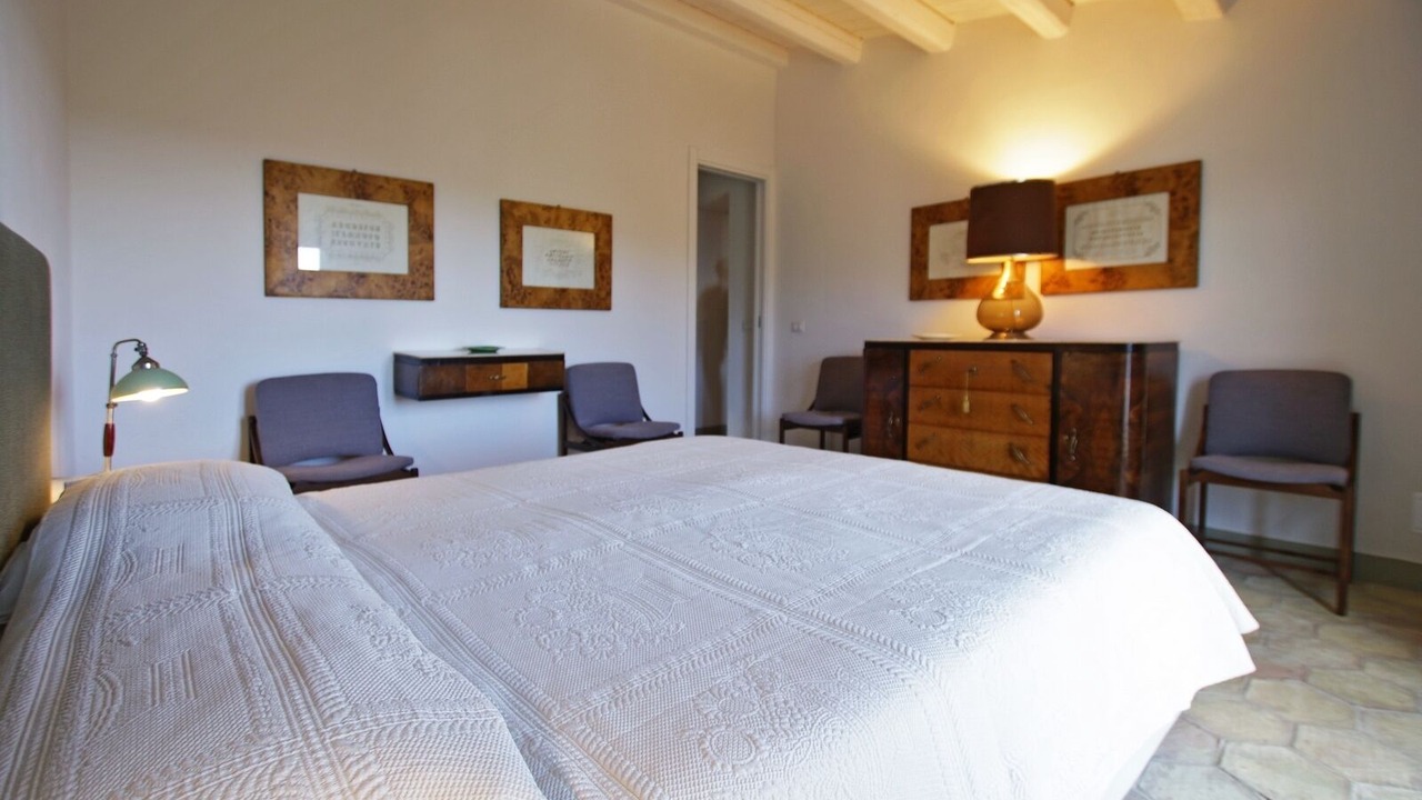 Photo of Bedroom in Collesano