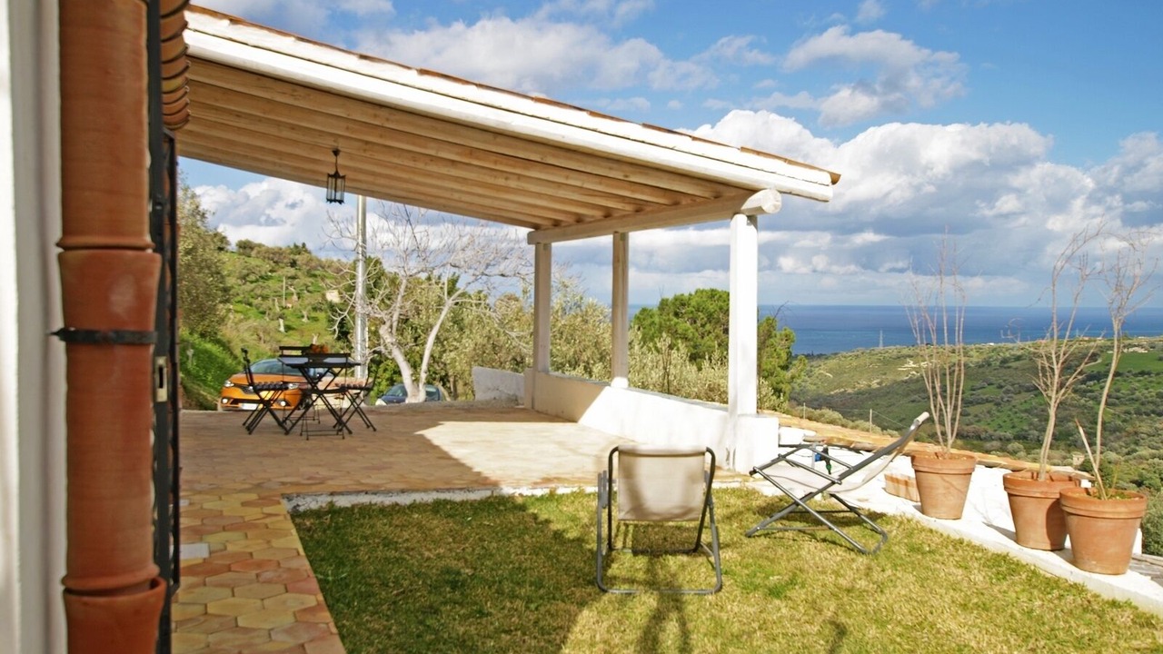 Photo of Outdoor in Collesano