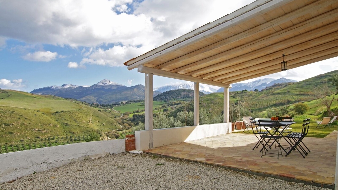 Photo of Outdoor in Collesano