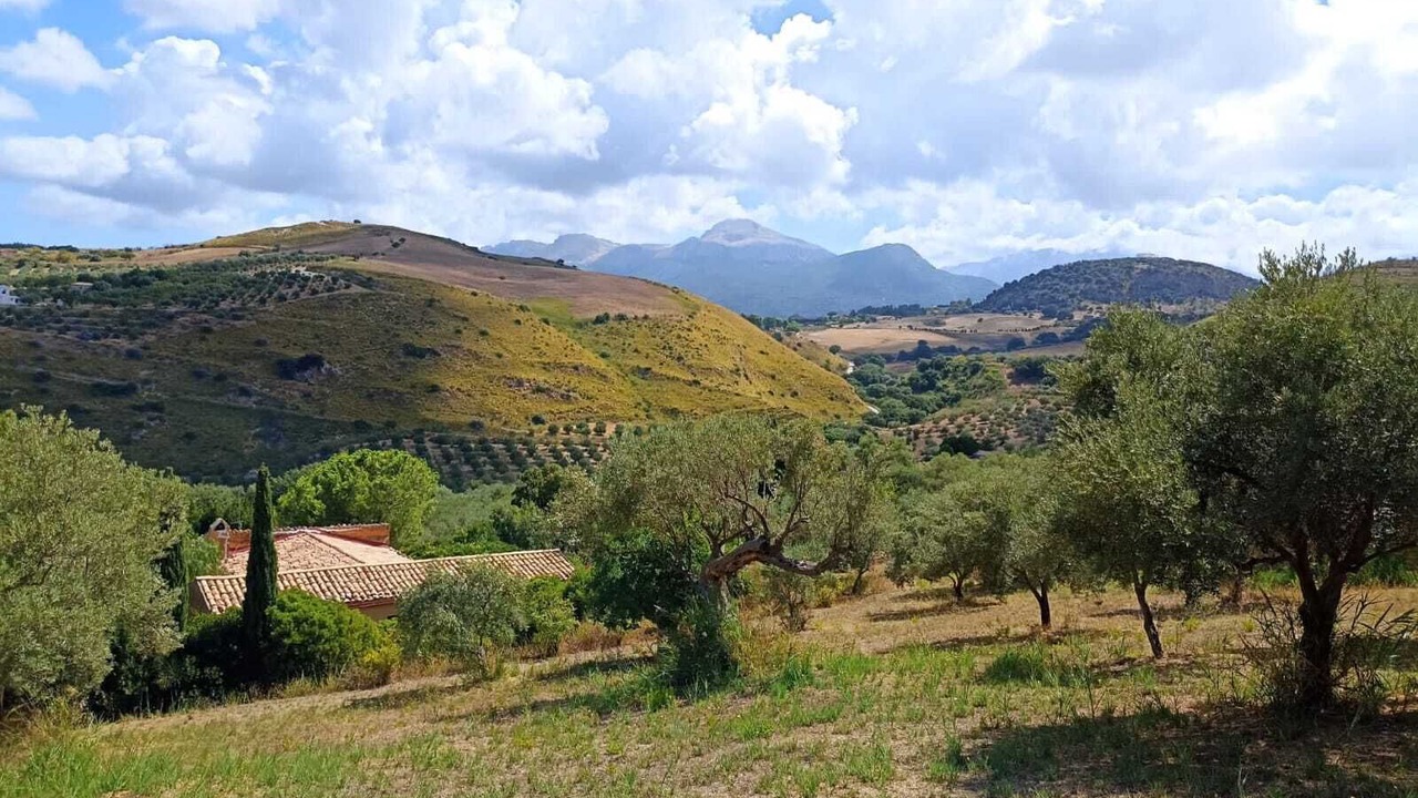 Photo of Outdoor in Collesano