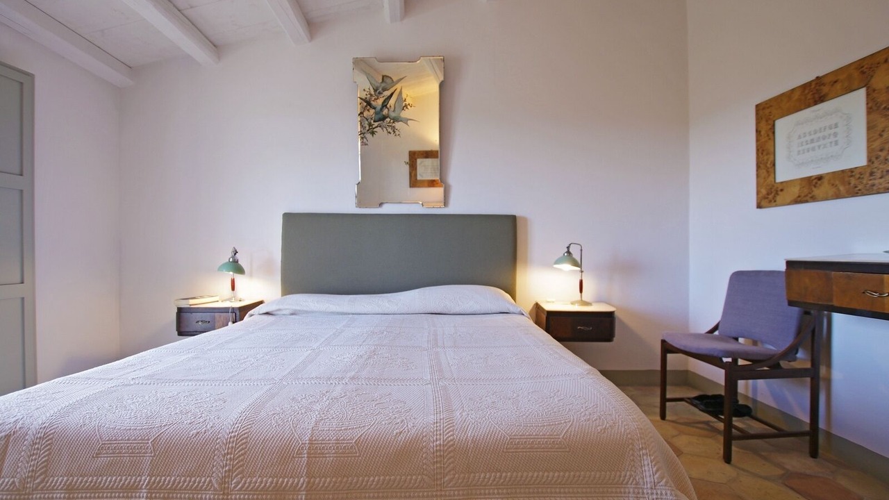 Photo of Bedroom in Collesano