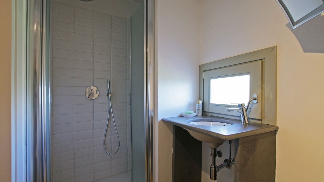 Photo of Bathroom in Collesano