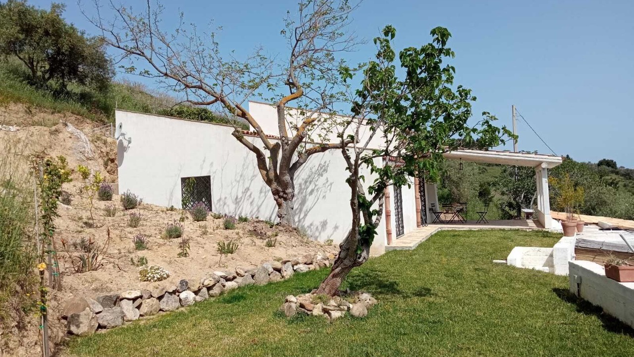 Photo of Outdoor in Collesano