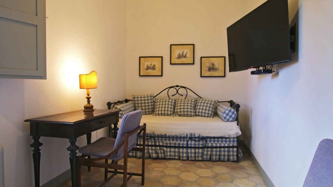 Photo of Livingroom in Collesano