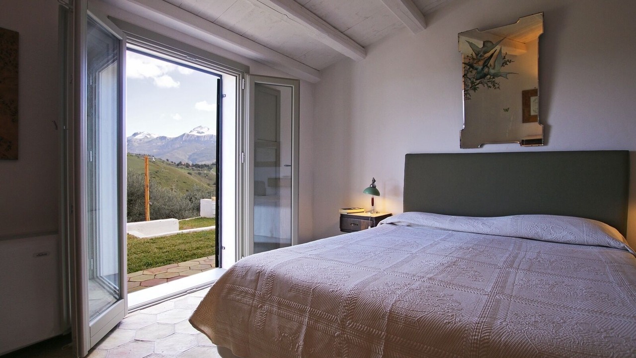 Photo of Bedroom in Collesano