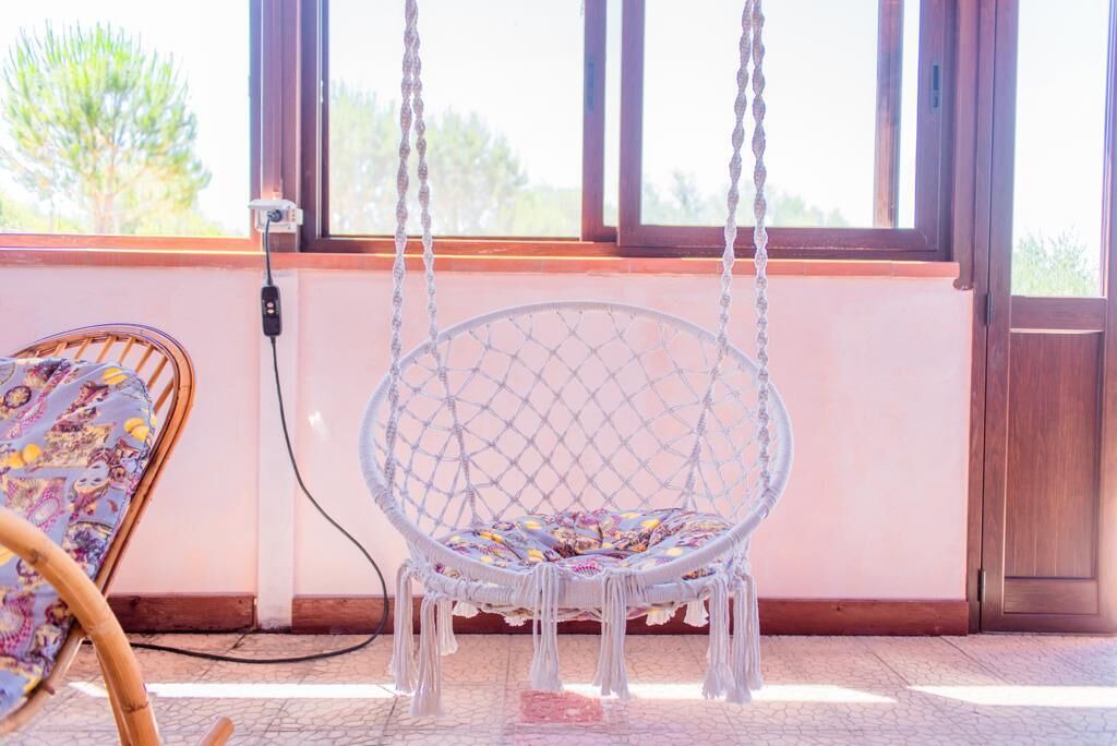 Photo of Patio Balcony in Palazzolo Acreide Historic Centre