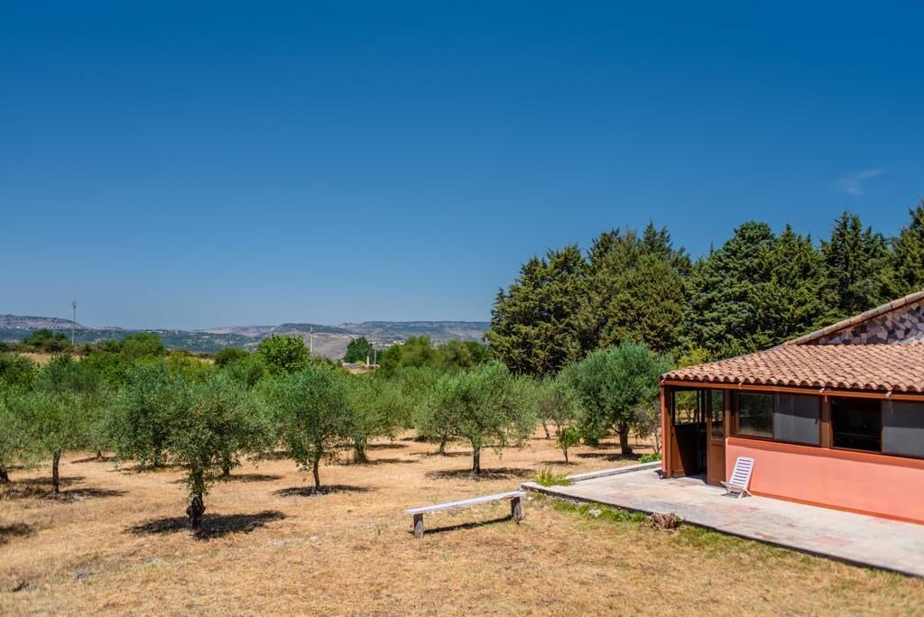 Photo of Outdoor in Palazzolo Acreide Historic Centre