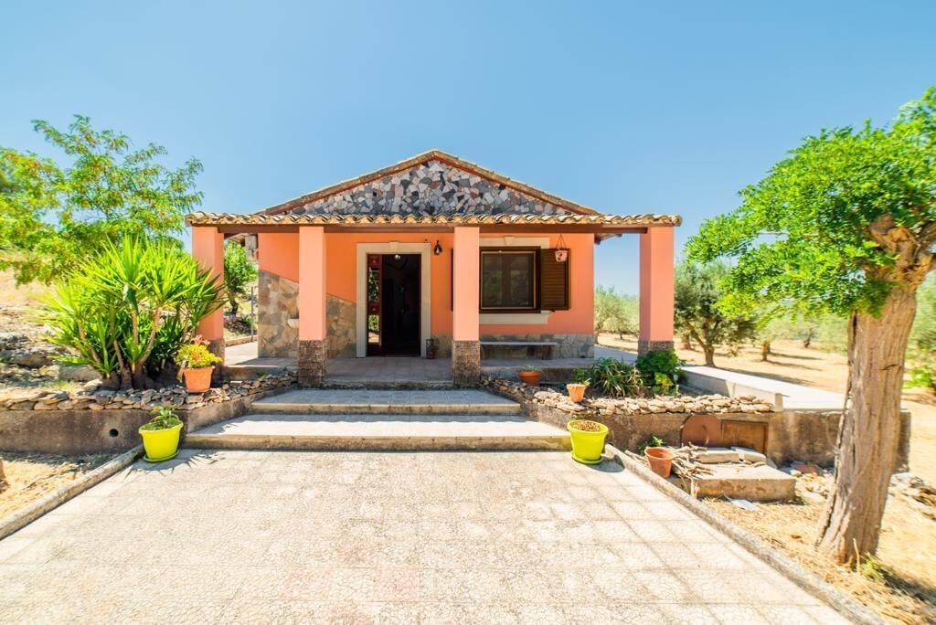 Photo of Outdoor in Palazzolo Acreide Historic Centre