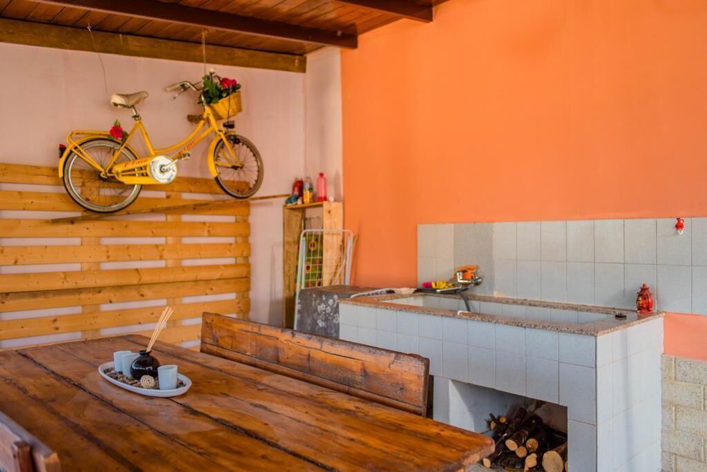 Photo of Outdoor in Palazzolo Acreide Historic Centre