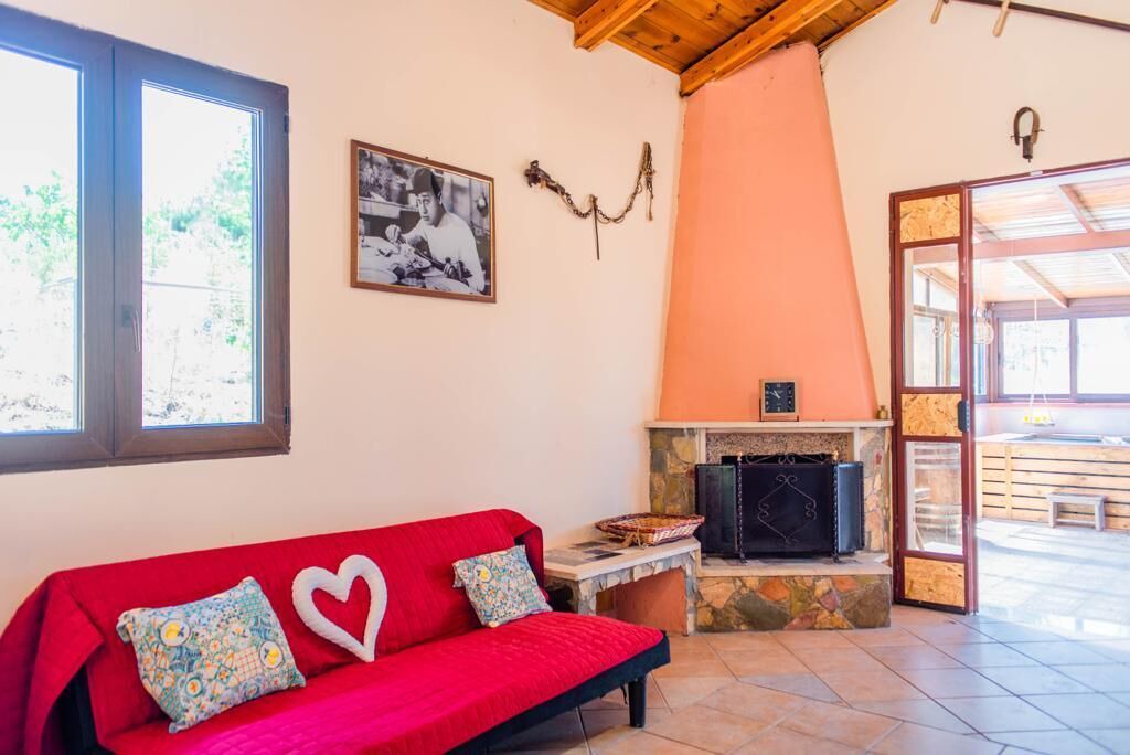 Photo of Livingroom in Palazzolo Acreide Historic Centre