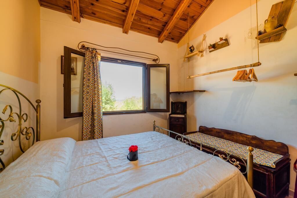 Photo of Bedroom in Palazzolo Acreide Historic Centre