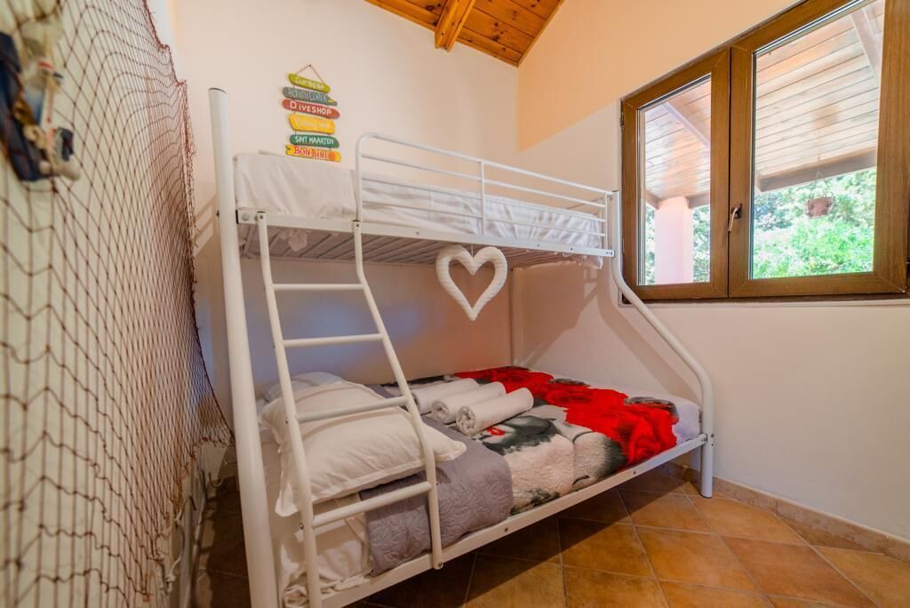 Photo of Bedroom in Palazzolo Acreide Historic Centre