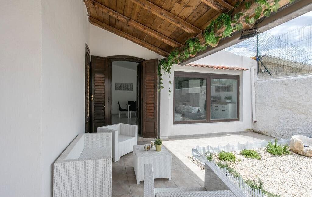 Photo of Patio Balcony in Fanusa