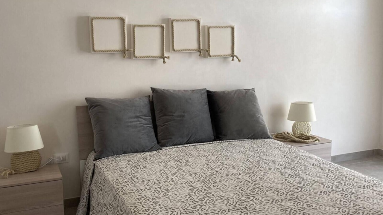 Photo of Bedroom in Petrosino