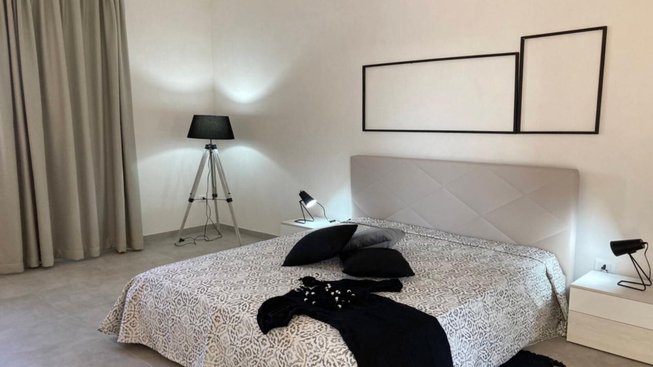 Photo of Bedroom in Petrosino